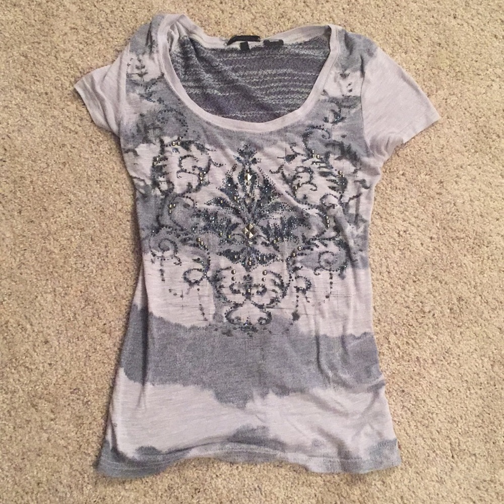 Lady shirt